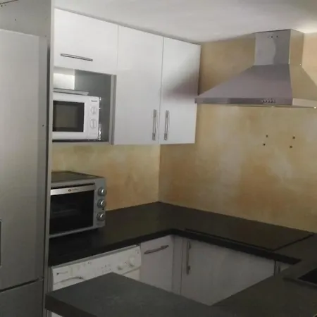 Chalet Le Bouquetin Rez De Chaussee Διαμέρισμα